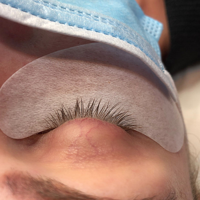 Eyelash Extensions Guildford Just Beauty
